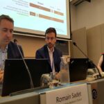Romain Sadet Head of the Council's Media Relations Unit resized
